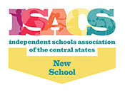 ISACS logo